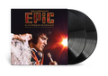 EPiC: Elvis Presley in Concert - Original Motion Picture Soundtrack LP