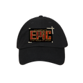 EPiC Logo Hat
