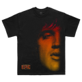 EPiC Glow Face Black Tee