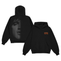 EPiC Face Blk Hoodie